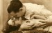 French Postcard Show How To Kiss Romantically from the 1920s (44)