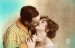 French Postcard Show How To Kiss Romantically from the 1920s (43)