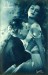French Postcard Show How To Kiss Romantically from the 1920s (42)