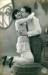 French Postcard Show How To Kiss Romantically from the 1920s (25)