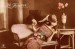 French Postcard Show How To Kiss Romantically from the 1920s (18)