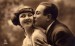 French Postcard Show How To Kiss Romantically from the 1920s (12)